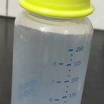 Mee Mee Polypropylene Eazy Flo Premium Feeding Bottle-Premium feeding bottle-By keerthisiva91