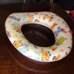 Sunbaby Soft Ocean Potty Seat-Softy-By jayasree0806