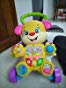 Fisher Price Learn With Puppy Walker-Great walker for babies-By amritasingh