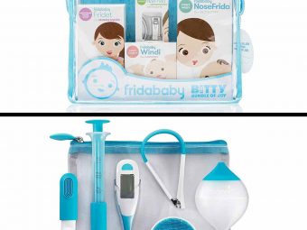 11 Best Baby Grooming Kits Of 2021