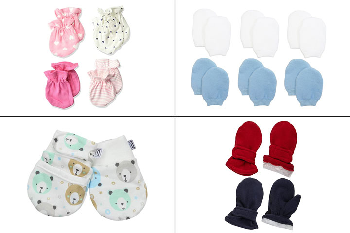 best toddler mittens