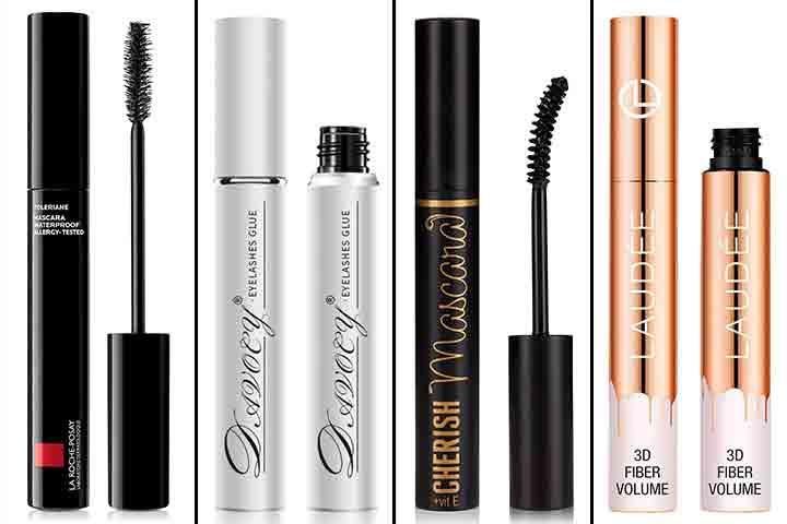 11 Best Eye Makeup For Sensitive Eyes - Best Makeup For Sensitive Eyes 11 Best Eye Makeup For Sensitive Eyes - Best Makeup For Sensitive Eyes