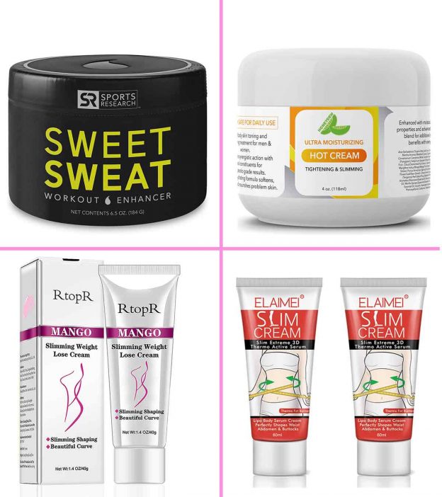 14 Best Fat Burning Creams For Weight Loss In 2024, As Per A Beauty Expert