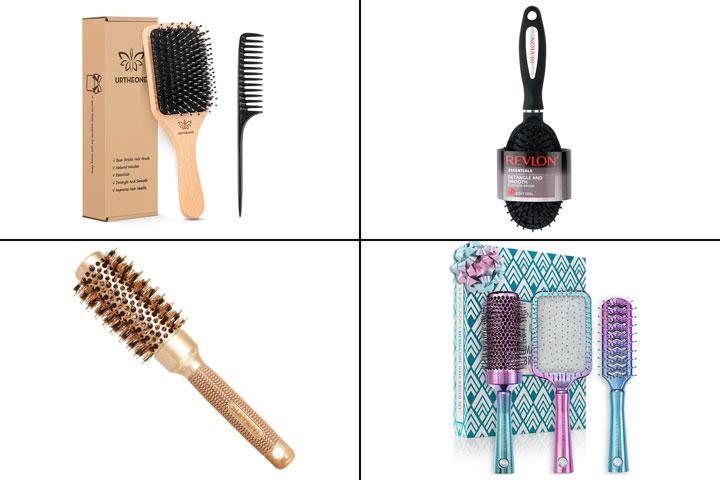 13 Best Hair Brushes For Women In 2020 5570