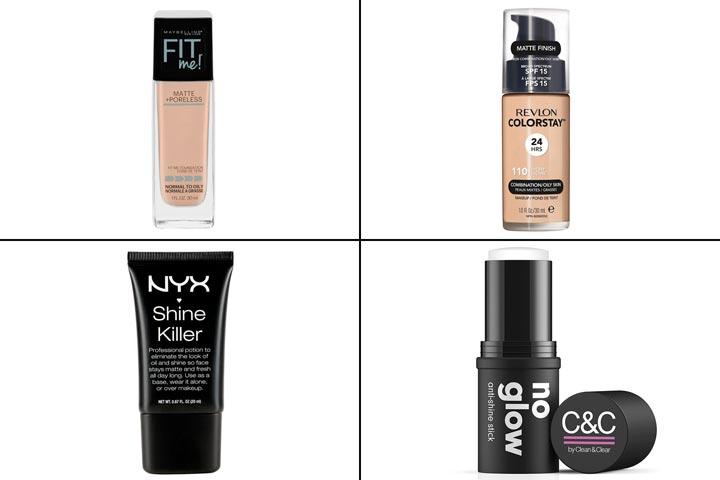 best glow stick makeup