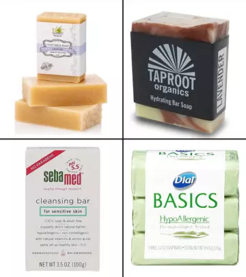 16 Best Soaps For Sensitive Skin In 2025, Dermatologist-Approved