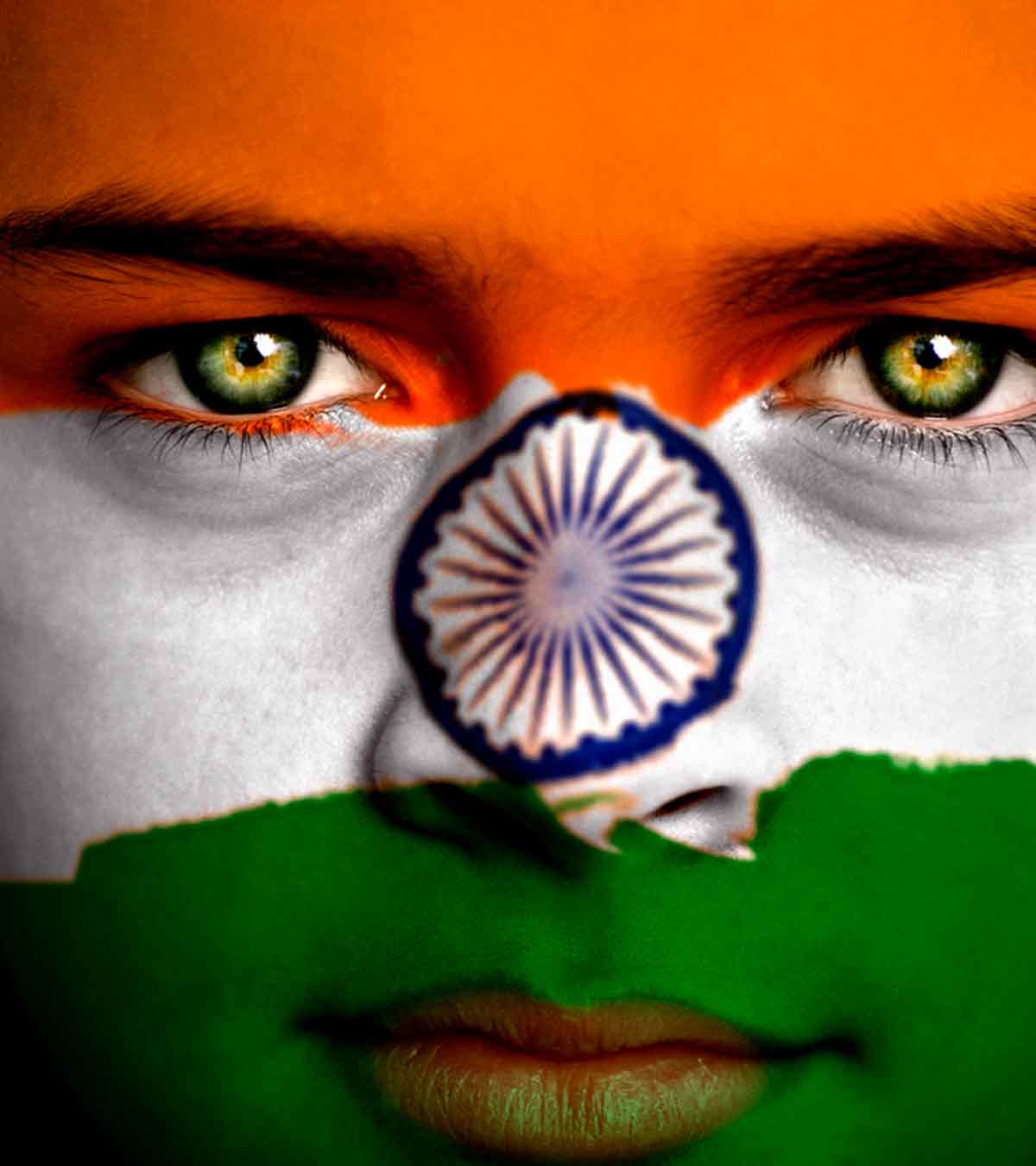 15 Popular Indian Patriotic Songs In English For Kids