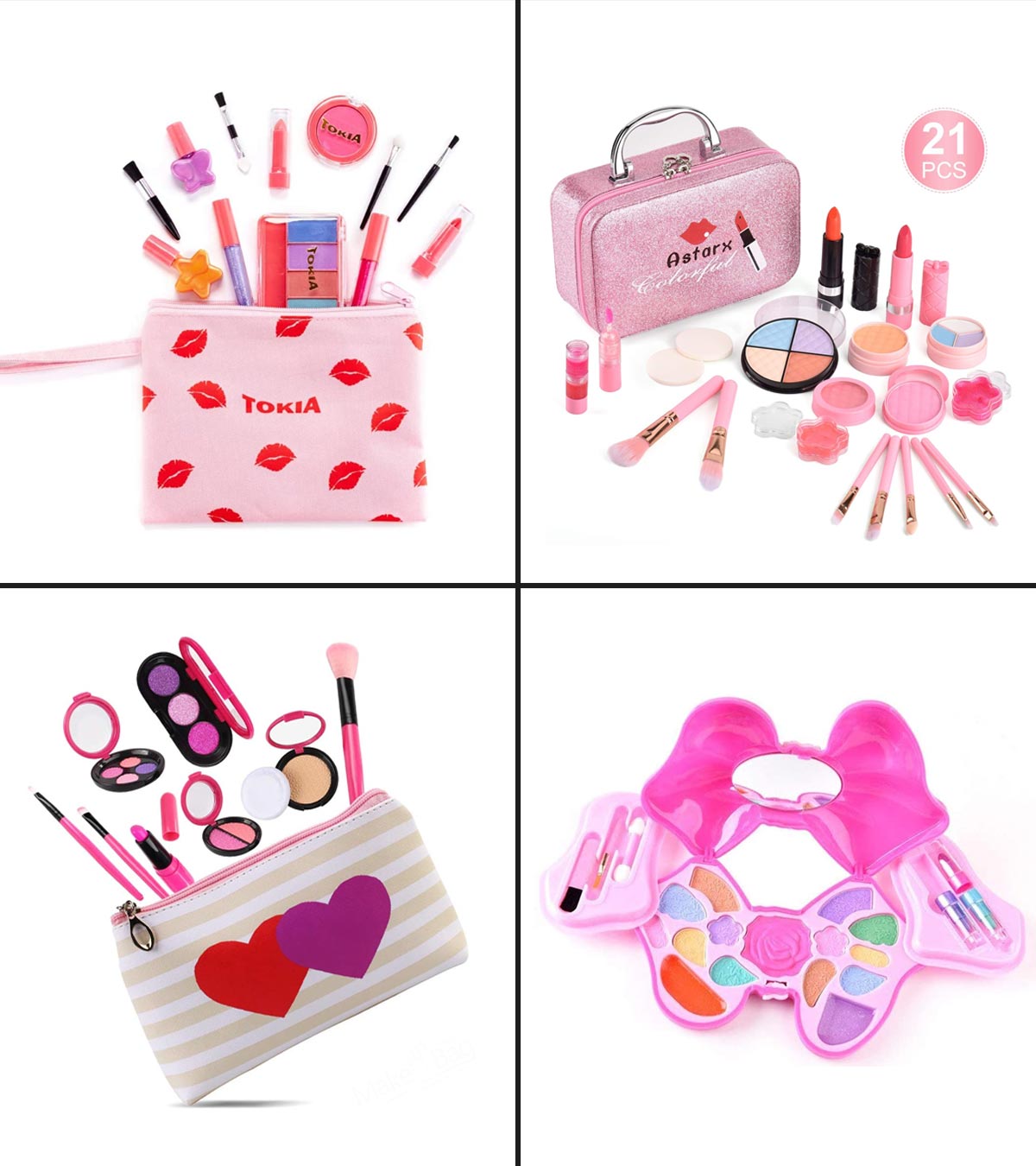 17 Best Makeup Sets And Toys For Kids, As Per A Toys Entrepreneur (2024)
