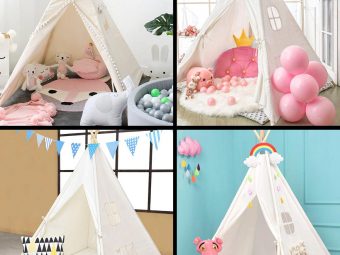 20 Best Kids Teepees For Unlimited Fun In 2024, As Per A Toy Expert
