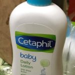 Cetaphil Baby Daily lotion-Cetaphil-By rajeswaritcode