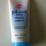 johnson's baby nappy cream-Johnson-By rajeswaritcode