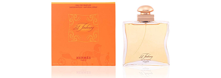 24 Faubourg by Hermes