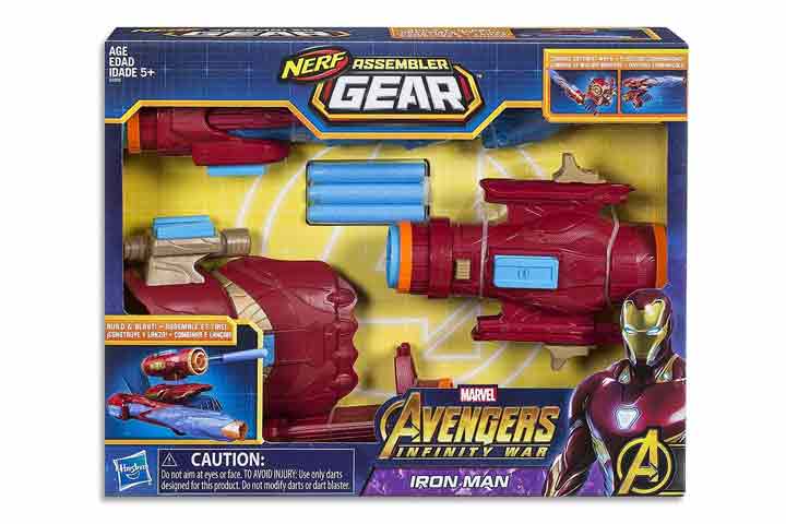 25 Best Marvel Toys To Buy In 2020