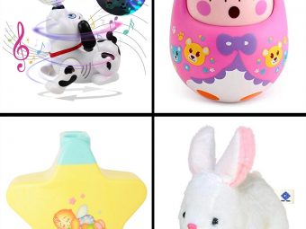 3 महीने के बच्चे के लिए 12 बेहतरीन खिलौने | 3 Months Baby Toys (बेबी टॉयज) To Buy In 2020