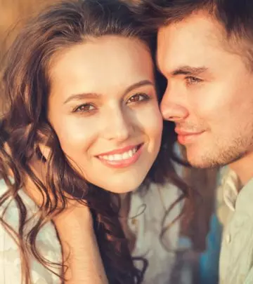 35 Cute Ways To Show Love And Affection In A Relationship Bannee