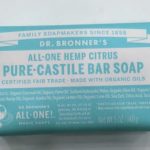 DR. Woods Naturals Bar Soap-Dr. Woods natural soap-By amarjeet