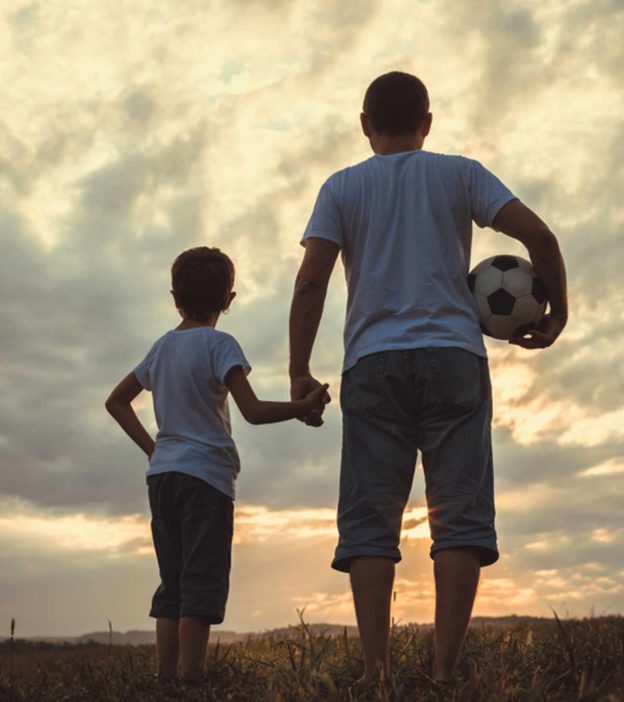 50 Father-Son Activities For Stronger And Deeper Bonding