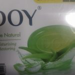 Doy Glycerin Transparent Pure Mild Soap-Doy soap-By amarjeet