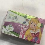 Biotique BIO Almond Disney Nourishing Soap-Biotique disney soap-By amarjeet