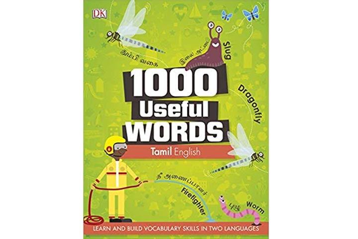 A thousand useful words