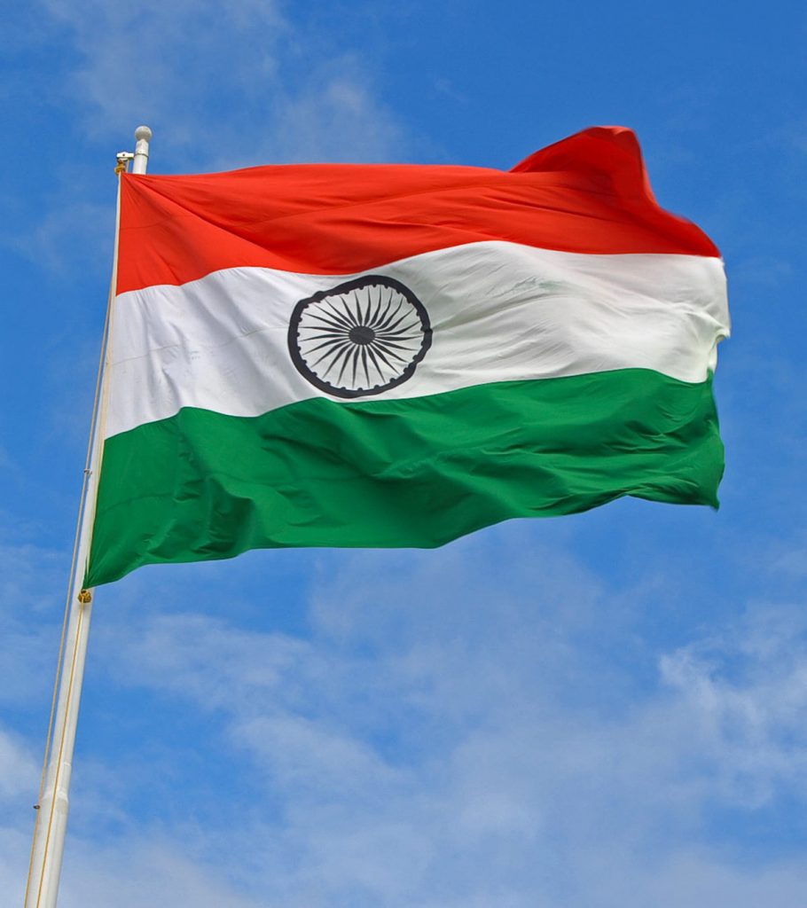 Story Of Indian National Flag - Photos Cantik