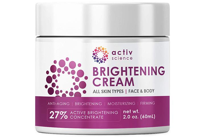 15 Best Skin Lightening Creams Of 2020 9334