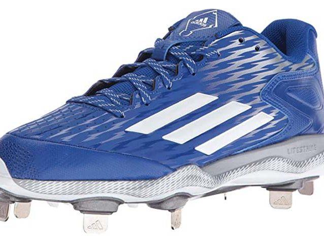 womens softball cleats adidas
