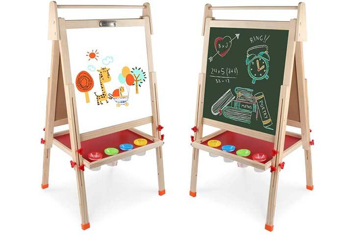 fisher price easels