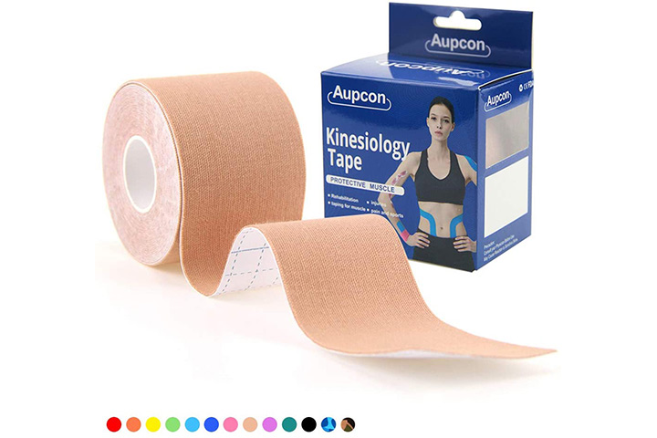 Aupcon Kinesiology Tape