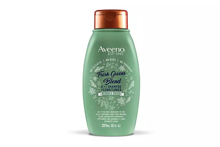 15 Best 2 In 1 Shampoo And Conditioners In 21