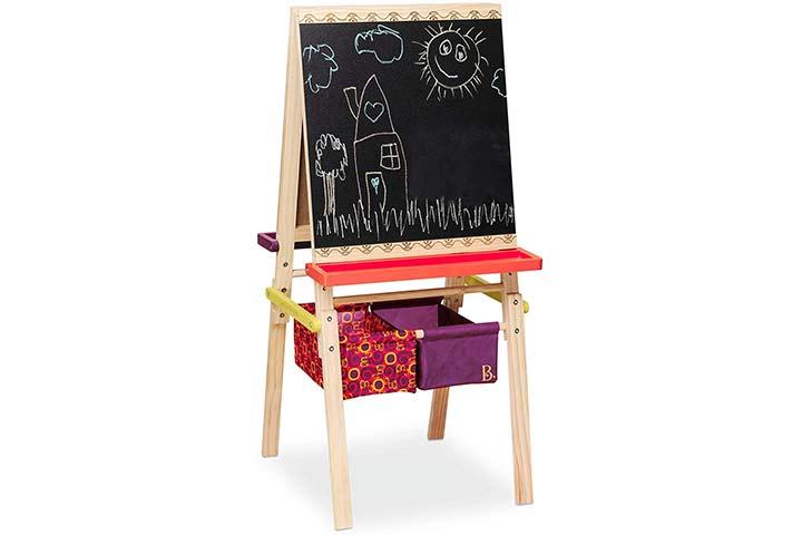 15 Best Kids' Easels In 2022 To Keep Them Interested In Learning