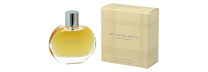 Clásico de Mujer de BURBERRY