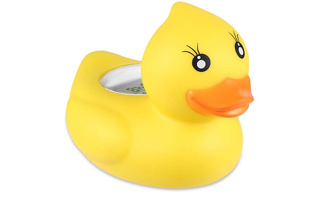 11 Best Baby Bath Thermometers In 2020