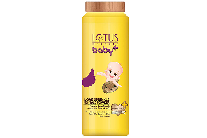 Best Baby Powder To Buy In 2020