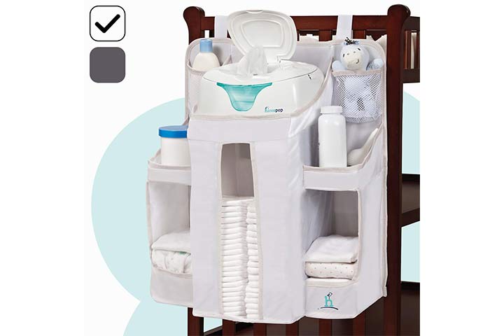 15 Best Diaper Caddies For Your Home And Nursery In 2022