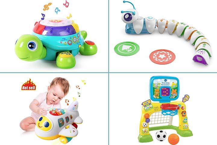 baby electronic toys