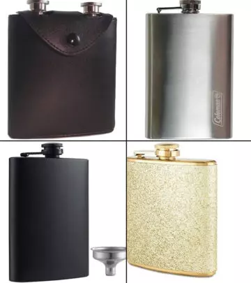 Best Flasks for Women