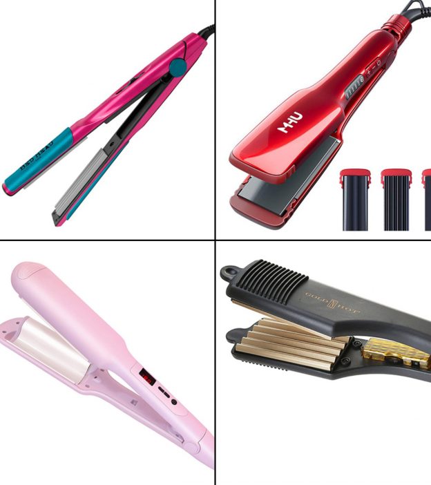 11 Best Hair Crimpers Of 2022