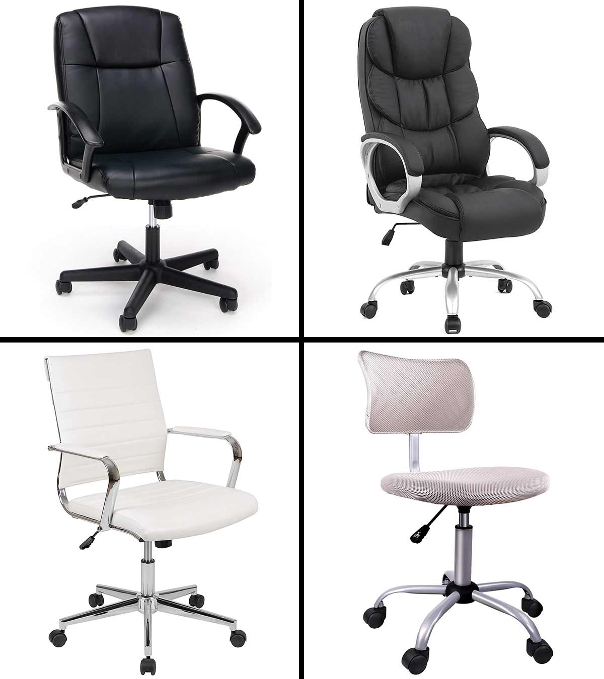 17 Best Office Chairs In 2021