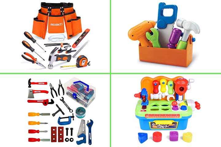 best toy tools for toddlers