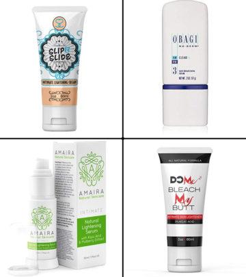 15 Best Safe Skin Lightening Creams Of 2025