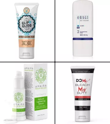 Best Skin Lightening Creams