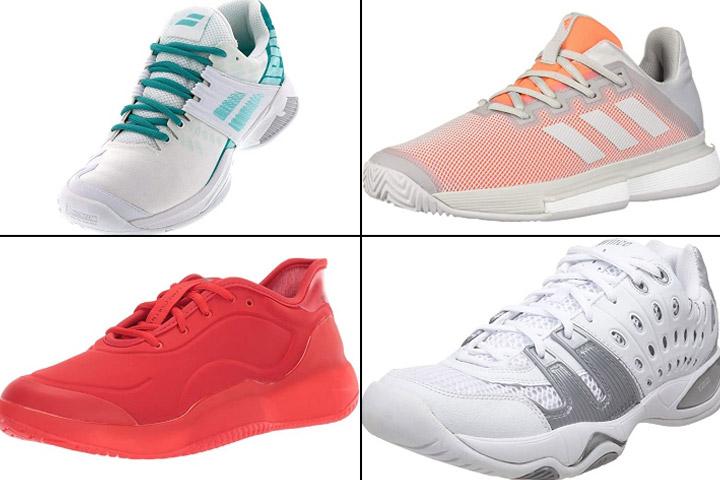 best tennis shoes for volleyball