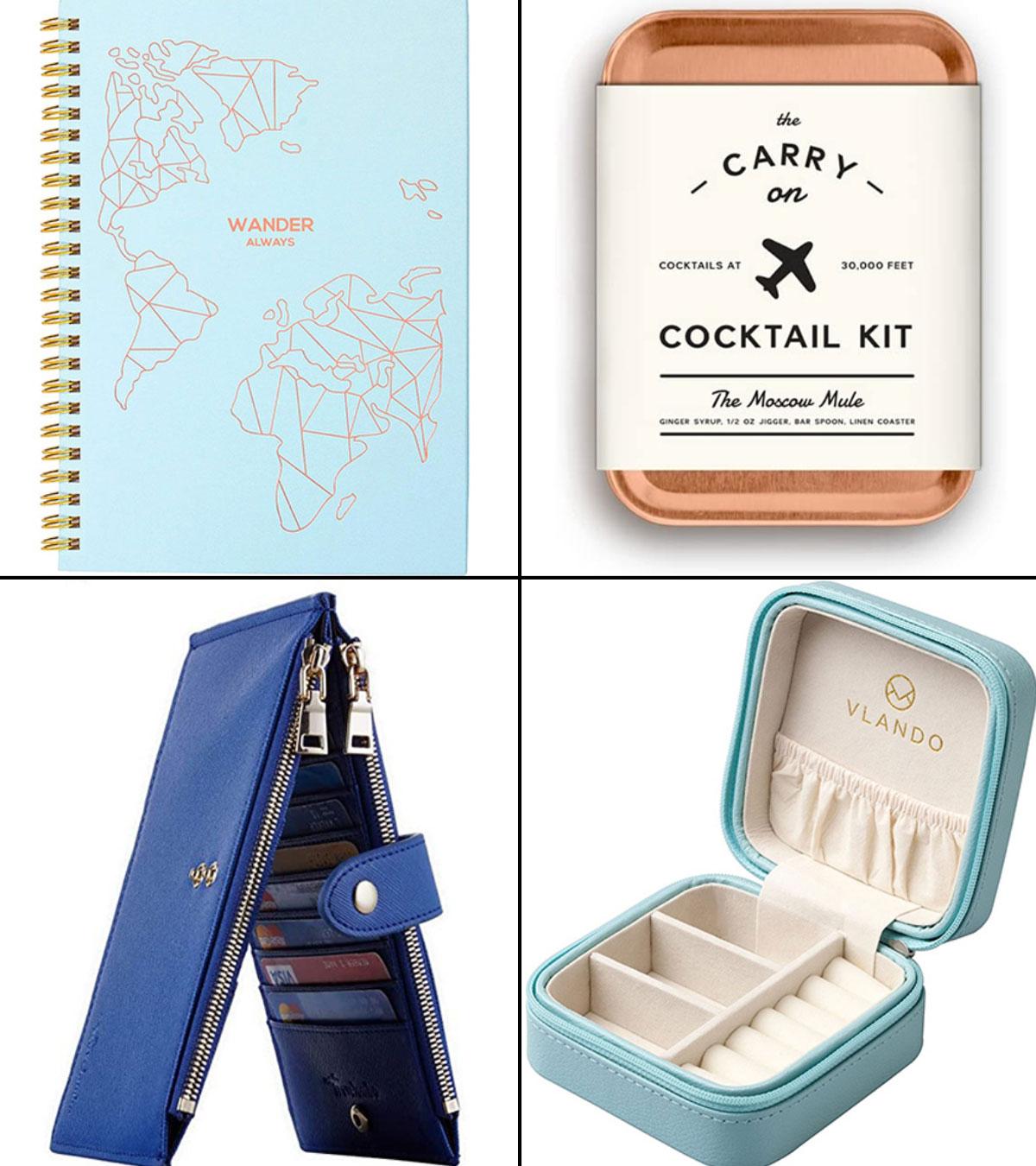 travel gifts for mom