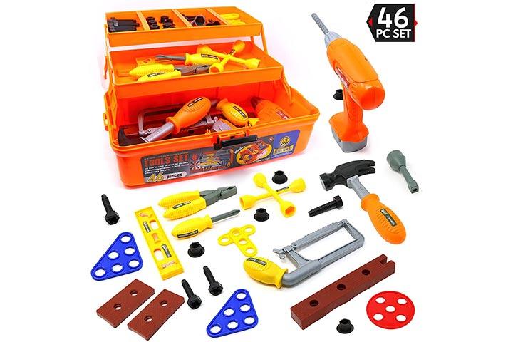 childrens tool kits