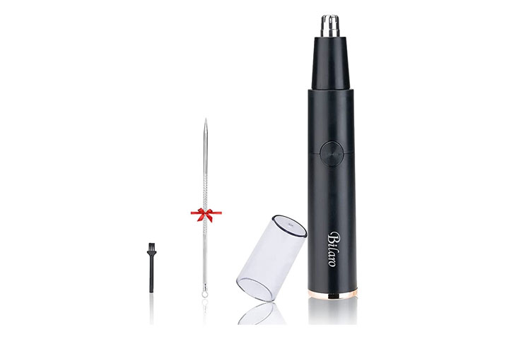 Bilaro Professional Nose And Hair Trimmer