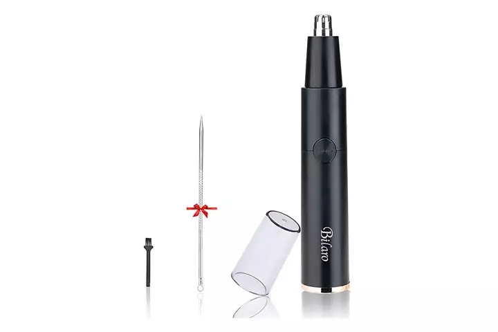 Bilaro Professional Nose And Hair Trimmer