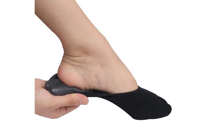 dry feet socks