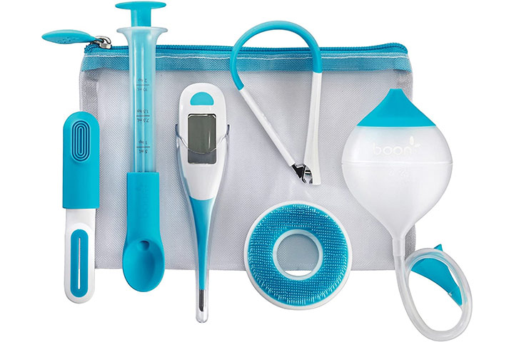 Boon Care Health And Grooming Kit