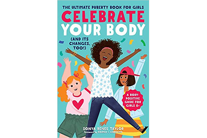 Celebrate Your Body
